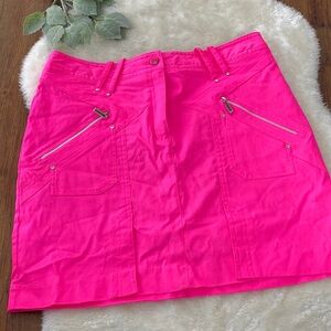 Jamie Sadock Skort Size 8